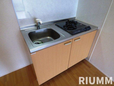 【キッチン】 | マルティプレックス要町