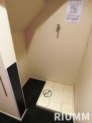 【設備】 | マルティプレックス要町