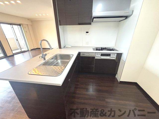 クレアホームズ松山千舟町
