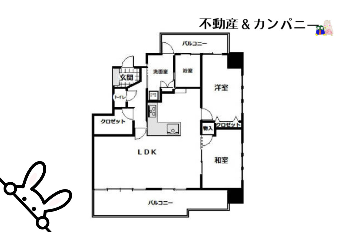 クレアホームズ松山千舟町のその他
