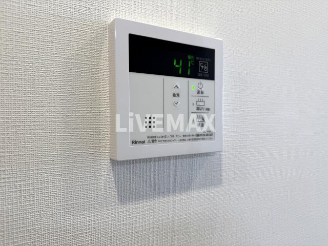 【設備】ディアレイシャス名古屋太閤通Ⅲ