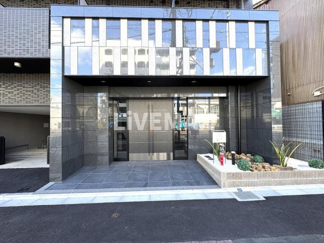 【外観】ディアレイシャス名古屋太閤通Ⅲ