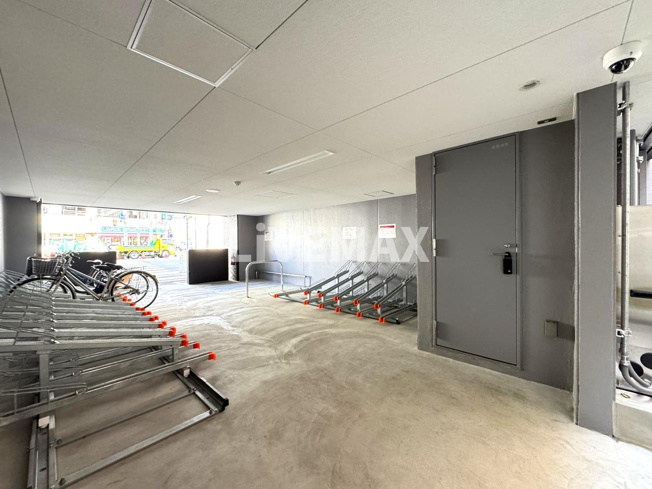【その他共用部分】ディアレイシャス名古屋太閤通Ⅲ