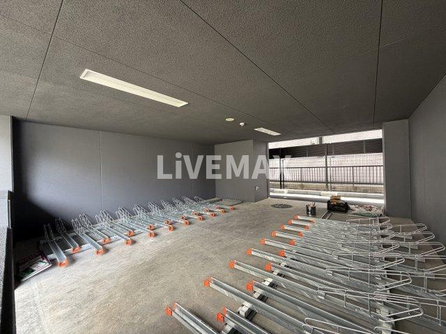 【その他共用部分】プレリス浅間町フォルテラ