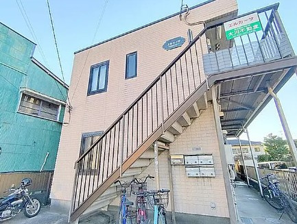 エルカーサの展望