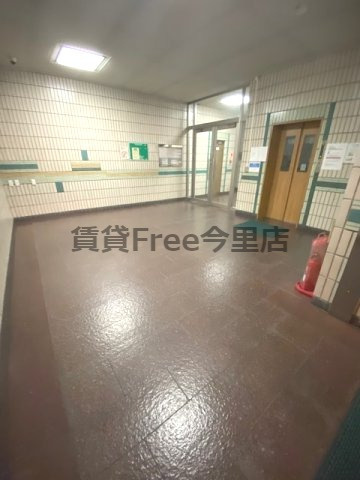 【ロビー】 | ピア・シャンポール　仲介手数料無料