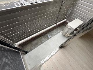 Ｌｉｇｈｔ　ｓｎｏｗの庭|専用庭（イメージ）