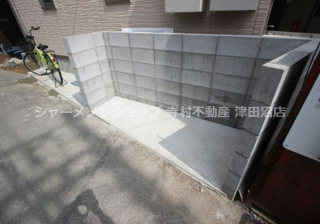 mariposaのその他共用部分