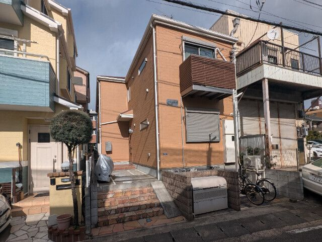 キャメル市川Ⅱ