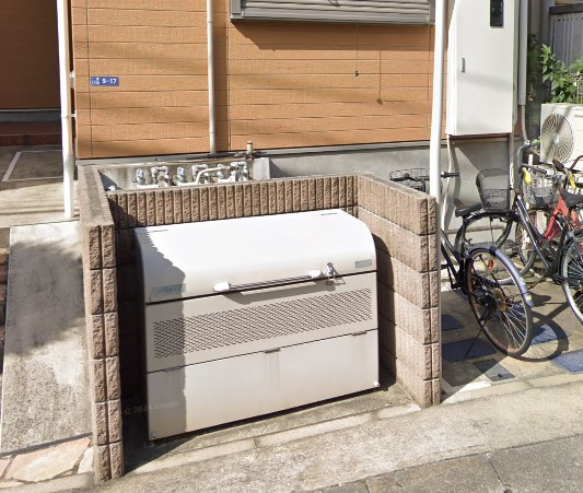 キャメル市川Ⅱのその他