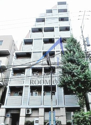 ステージファースト本駒込Ⅱ