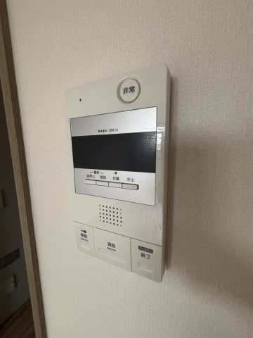 リバーイースト・クレムリンのセキュリティ