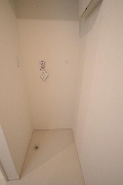 カルデアの設備