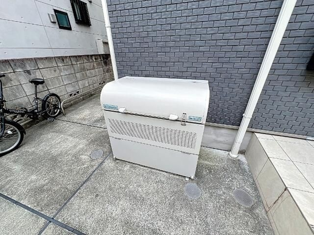 カルデアのその他共用部分