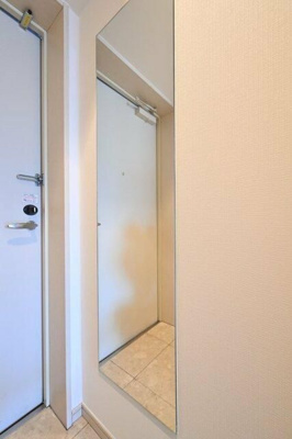 【玄関】 | グランド・ガーラ銀座