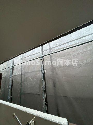 ジーライズ東灘深江の展望