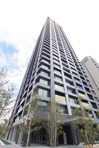 シティタワー梅田東　仲介手数料無料の外観