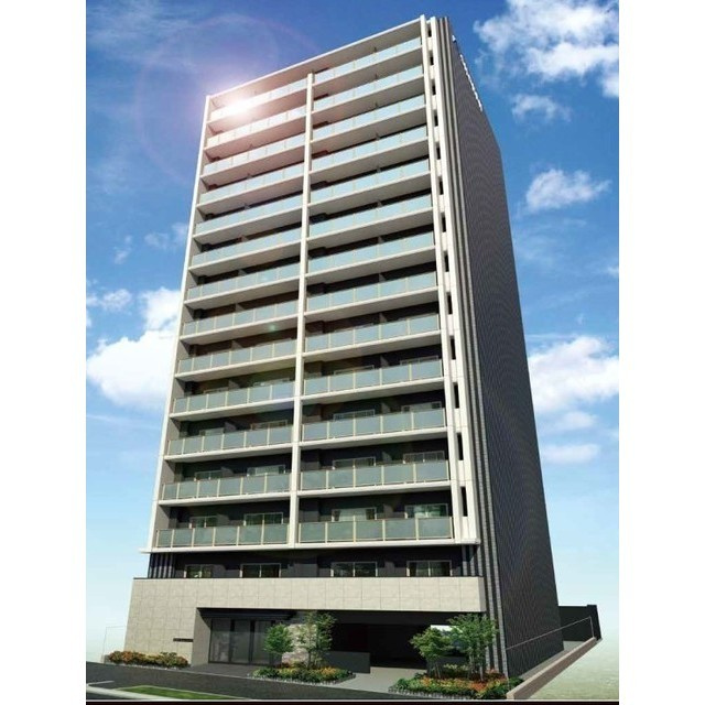SHOKEN Residence 名古屋〈太閤通〉