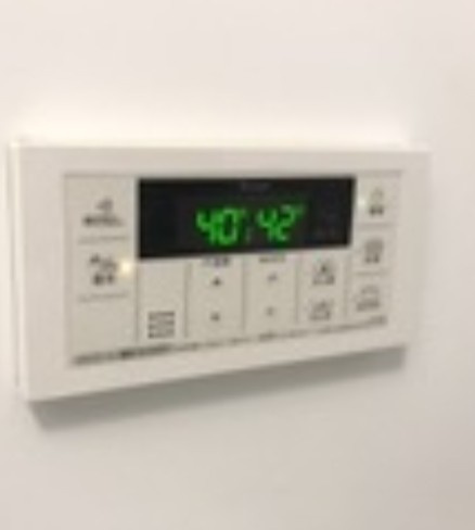 パラシアⅡの設備