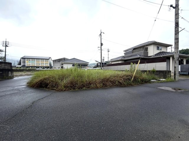 【展望】 | グラファーレ倉敷市真備町箭田5期 (全1棟)