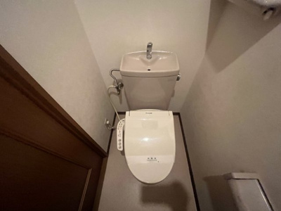 【トイレ】