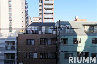 【展望】 | グローバン本所吾妻橋