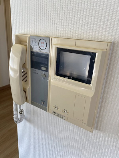 【セキュリティ】リーベスト芦屋川