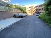 【駐車場】リーベスト芦屋川 
