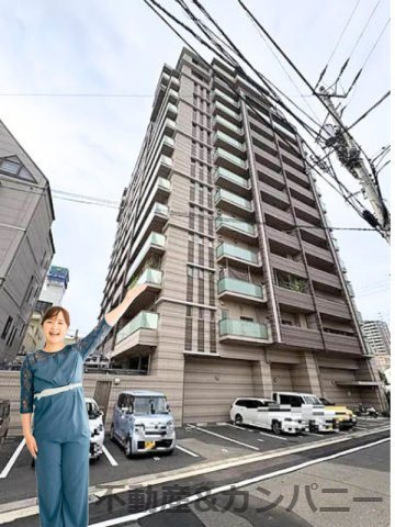 クレアホームズ松山千舟町