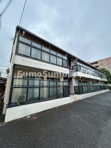神戸市東灘区住吉東町３丁目の賃貸マンション