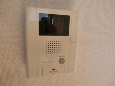 【セキュリティ】 | タウンハウス野方