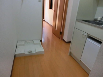 【設備】 | タウンハウス野方