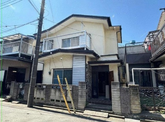 土地/朝霞市田島２丁目