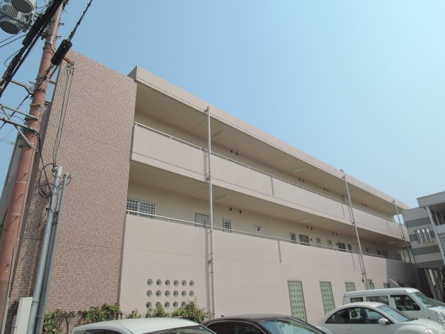 アルシェ高槻