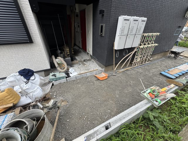 クレサージュ新松戸Ⅱのその他