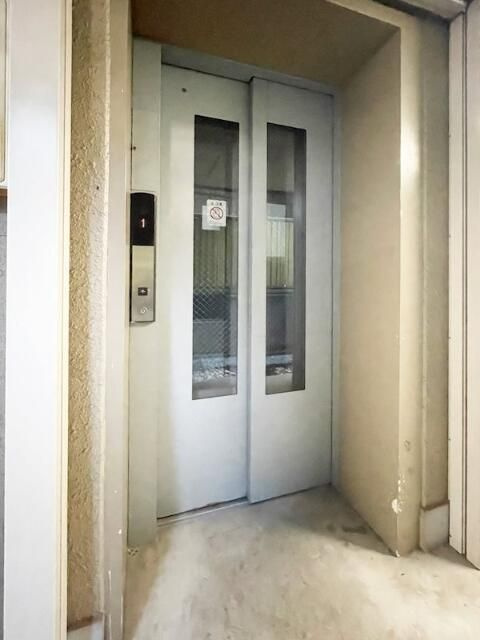 アーク曳舟のその他共用部分