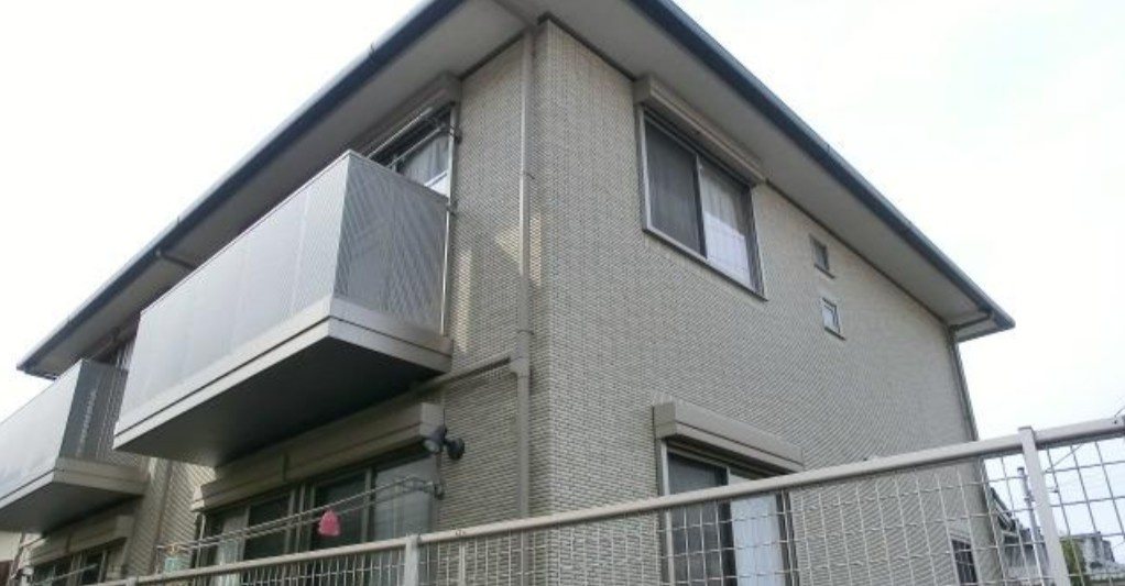 メゾン　ド　ヴィバーチェ　Ａの展望