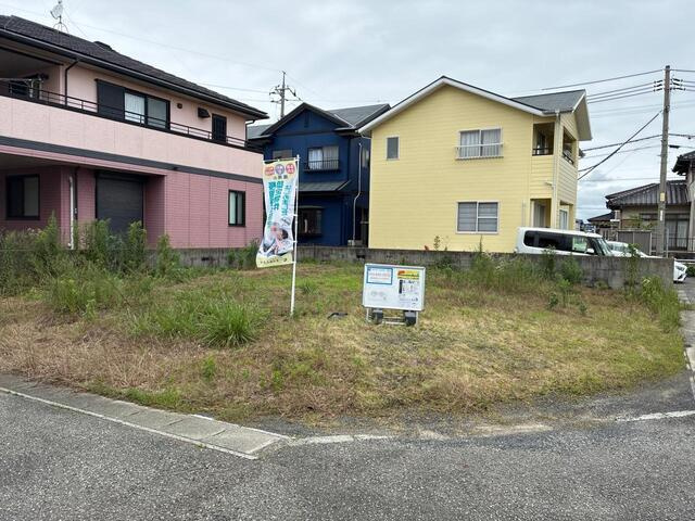 下関市王司本町６丁目の新築一戸建