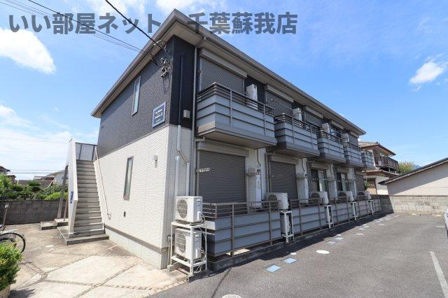 アビタシオンⅢ