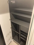 福岡市中央区清川３丁目の賃貸マンションの洋室