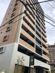 福岡市中央区清川３丁目の賃貸マンション