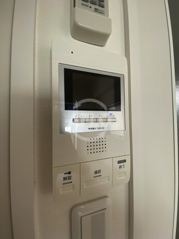 MONOLITHのセキュリティ|MONOLITH（モノリス）　モニター付きインターフォン
