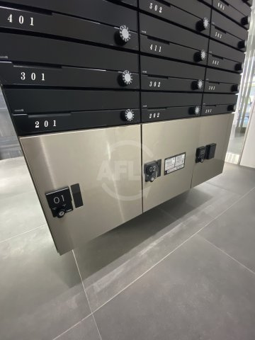 MONOLITHの設備|ＭＯＮＯＬＩＴＨ　メールボックス