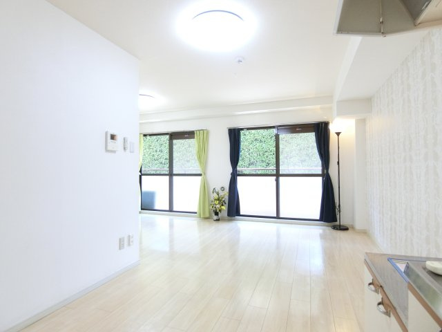 シャルマンコーポ壱番館