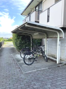 クレール大善寺の設備