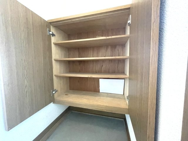 クレール大善寺の設備