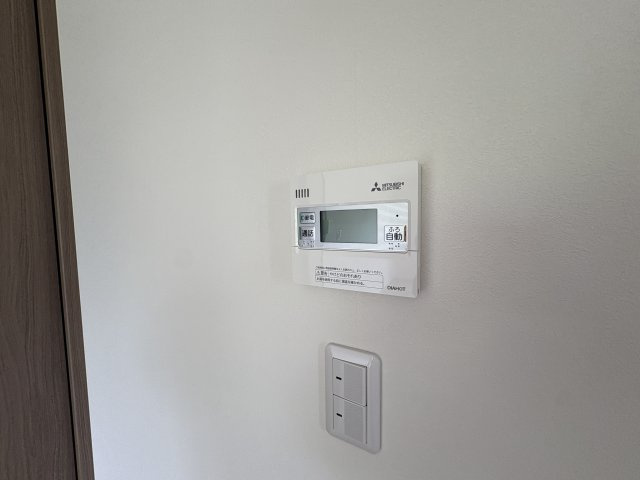 サンサージュ加納原田Ⅱのその他