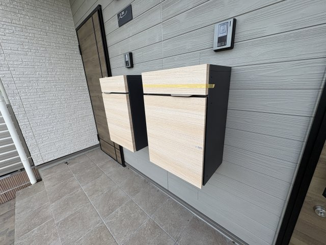 サンサージュ加納原田Ⅱのその他