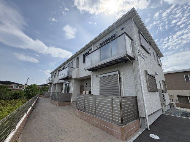 サンサージュ加納原田Ⅱ