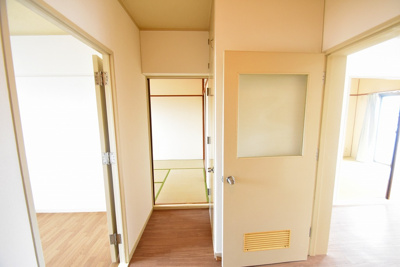 【内装】 | 江尻マンション